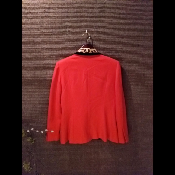 David Molho Blazer - Picture 5 of 8